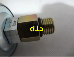 SENSOR DE PRESIÓN DE ACEITE NHL/TEREX TR45/TR60/TR70/TR100 15300119 - Product Image 4