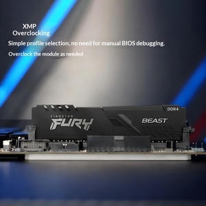 Memoria RAM DDR4 para PC de Escritorio, Multi-Especificaciones, 8GB 16GB 32GB 3200 3600MHz, Alto Rendimiento para Juegos - Product Image 3