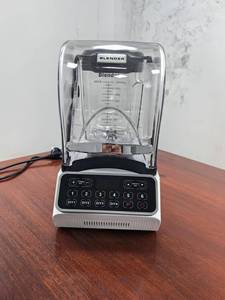 <span class=keywords><strong>Licuadora</strong></span> Comercial de 2200W de Alta Velocidad, <span class=keywords><strong>Licuadora</strong></span> Profesional con Capacidad de 3/4/5/6L para Smoothies, Hielo, Jugos, Restaurantes y Bares - Product Image 3