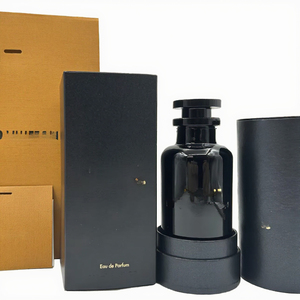 Parfum Ar en gros, flacon en verre dégradé foncé 100ml, EDP <span class=keywords><strong>Intense</strong></span>, Frais, Longue Durée, Tendance, Marque Privée, Nouveauté 2026 - Product Image 3