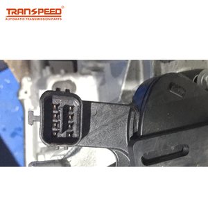 Transpeed ATX CVT JF011E RE0F10A Tự Động Truyền Complete Hộp Số - Product Image 3