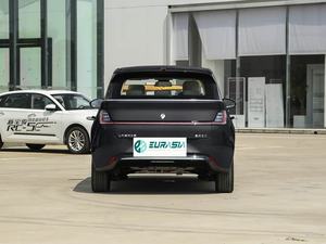 スマートコンフォート電気自動車 バオジュン ユンドゥオ 2023 460Pro 100kW 50.6kWh 15.6インチスクリーン LingOS <span class=keywords><strong>2</strong></span>.0 広々としたキャビン 2700mmホイールベース 5 - Product Image 4