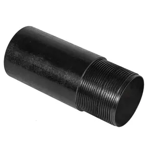 GOST 8732-78 cilindro hidráulico tubos de acero negro sin costura