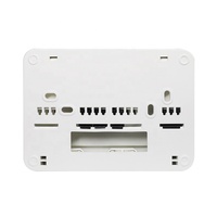 Kit de termostato de control inteligente WiFi inalámbrico de calefacción y agua caliente
