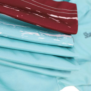 Gahumi Custom Unisex Sports <b>Shirt</b> Quick Dry <b>100</b>% <b>Polyester</b> Men's T-<b>Shirt</b> with Custom Sublimation Print Blank Option - Product Image 5