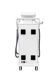 Equipo de Depilación Permanente, Máquina de Depilación, Rejuvenecimiento de la Piel, Máquina de Eliminación Permanente de Vello y Tatuajes - Product Image 4