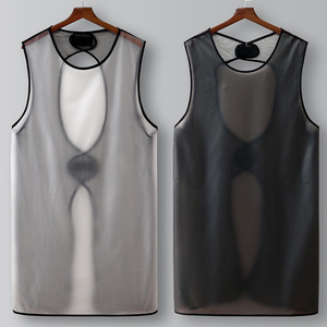 <span class=keywords><strong>Tablier</strong></span> de cuisine léger et fin pour <span class=keywords><strong>femme</strong></span>, transparent, imperméable et résistant à l'huile, avec logo personnalisé, idéal pour la restauration estivale - Nouveauté 2026 - Product Image 2