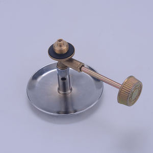 Одна Газовая горелка, варочная поверхность, запчасти для газовой горелки, цилиндр для газовой плиты с одной горелкой - Product Image 4