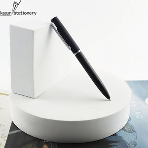 Fabricante de Bolígrafos, Venta al por Mayor de Bolígrafos de Regalo de Lujo de Alta Calidad, Se Acepta Logotipo Personalizado, Bolígrafo Metálico Corporativo - Product Image 2