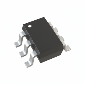 6 TSSOP, SC 88, SOT 363 AD5622BKSZ-2REEL7 In Stock Data Acquisition Electronics Component - Product Image 1