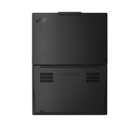 Ordinateur portable professionnel Lenovo ThinkPad X1-Carbon avec corps en fibre de carbone, processeur Intel Ultra5-325H/Ultra7-356H/Ultra X7-358H, écran OLED 14 pouces 2,8K 120Hz