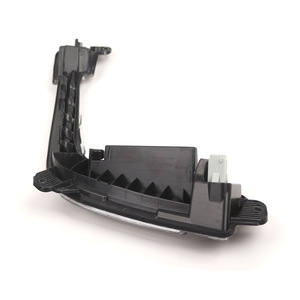 Feux de jour Czpinchen Peugeot 308 2011-2013 Gauche et Droite Accessoire d'éclairage automobile - Product Image 1