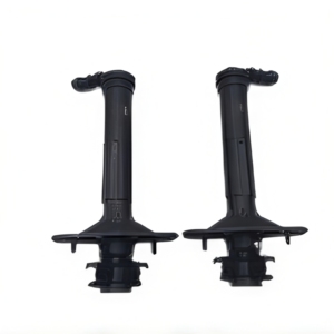 Boquilla de Pulverización con Calefacción para Lavaparabrisas OE 4GD955101 LH 4GD955102 RH para <span class=keywords><strong>Audi</strong></span> A6 S6 <span class=keywords><strong>RS6</strong></span> C7 2011-2018 - Product Image 2