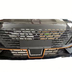 ชุดกันชนหน้าสำหรับรถยนต์ Chang'an Uni-V 1.5T รุ่นสปอร์ต อะไหล่ตัวถังรถยนต์ - Product Image 3