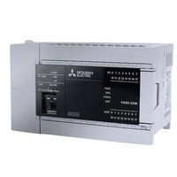 三菱全新FX5U可编程控制器 FX5U-32MR/ES FX5U-32MT/ES FX5U-64MR/ES FX5U-64MT/ES FX5U-80MR/ES PLC