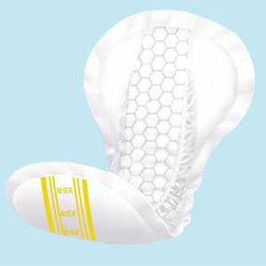 2024 conception populaire produits de soins pour personnes âgées meilleure vente coussinets intérieurs jetables couches adultes droites et en forme de gourde - Product Image 6