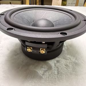 Caja de Altavoz Subwoofer para Auto con Respuesta de Frecuencia de 20Hz-200Hz, Soporte para Altavoz de 6.5 Pulgadas para Auto, Altavoz de 2 Vías de 80w para Auto - Product Image 3