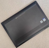 En stock, ordinateur portable H/p Envy X360, R5-2500U, 8+256 Go, usage professionnel et domestique, écran 16 pouces 4K, processeur AMD Ryzen 5