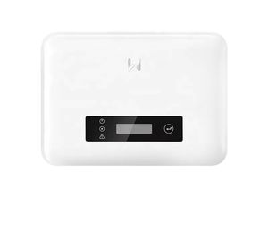 ขายดี! GoodWe GW10K-MS-G40 ระบบโซลาร์เซลล์แบบเชื่อมต่อกริด 10kW เฟสเดียว พร้อม 3 MPPT ประสิทธิภาพสูง มีสินค้าในสต็อก - Product Image 1