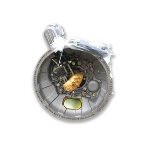 12JSD160TA 12js200ta Gearbox for FAST Truck Gearbox - Product Image 5