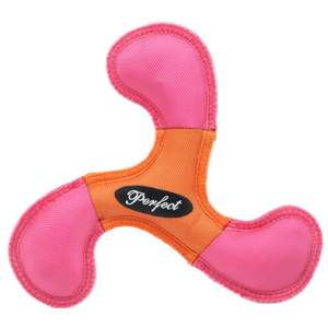 Juguete para Perros Oxford, Resistente <span class=keywords><strong>a</strong></span> Mordeduras, para Entrenamiento, Limpieza de Dientes, Boomerang, Actividades al Aire Libre - Product Image 4