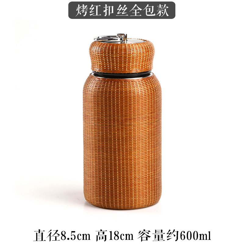 600ml de porc braisé rouge rôti (tout compris)