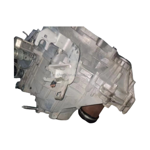Transmisión <span class=keywords><strong>Manual</strong></span> 4A91 Original Usada <span class=keywords><strong>de</strong></span> Alta Calidad para Mitsubishi Lancer - Product Image 2