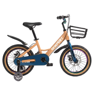 Nueva Bicicleta de Princesa Rosa para Niñas, Venta al Por Mayor, OEM ODM, Bicicleta Infantil para Niñas y Niños - Product Image 3