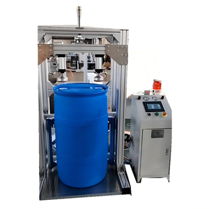 200L Elektrischer Chemikalienfass-Lecktester für Plastikflaschen, Automatische Verpackungsmaschine für Folien-/Filmverpackungen für Getränke und Waren - Product Image 1
