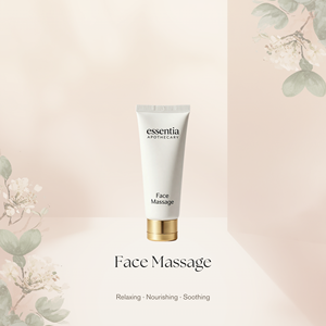 Crema Facial Nutritiva Profesional con Extracto Hidratante para la Hidratación y Suavidad de la Piel - Product Image 2