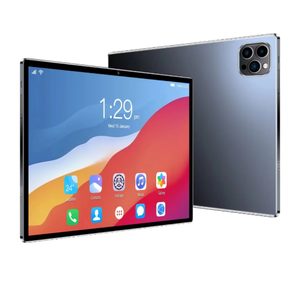 10 Inch HD IPS <strong>Quad</strong> <strong>Core</strong> Tablet PC 4G Wi-Fi 8GB <strong>Quad</strong> Keyboard <strong>Android</strong> Professional Business Dual Sim MTK New OEM Kids - Product Image 1