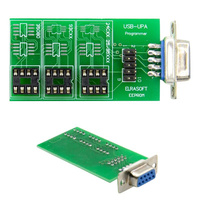 Adaptateur EEPROM pour programmeur UPA USB V1.3 UPA ECU