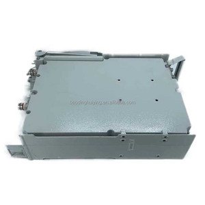 Unité radio distante RRU Rru5902 900 MHz, station de base, 48 V, 2T4R, 512 Kbps, Scénarios 02312BTR - Product Image 3