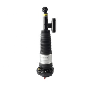 Kits de réparation de choc d'air, ensemble de réparation pour la série 7 G11 G12, Suspension à Air, OEM 75687459302 75687459303 GZ, 2 pièces - Product Image 2