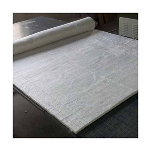 Tissu isolant résistant à la chaleur en fibre de verre époxy, Code HS, pour isolation d'installation, compatible Harbor Freight - Product Image 5