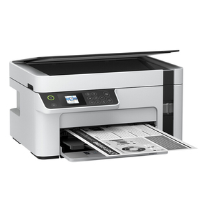 <span class=keywords><strong>Imprimante</strong></span> tout-en-un Epson <span class=keywords><strong>EcoTank</strong></span> M2128 monochrome à réservoir d'encre, sans fil, Wi-Fi, impression, numérisation, copie, A4, <span class=keywords><strong>imprimante</strong></span> de bureau - Product Image 4