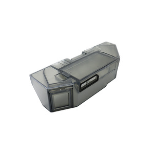 Contenedor de Polvo para Robot Aspirador Dreame X30 M11151, Pieza de Plástico Reutilizable para Uso Doméstico - Product Image 1