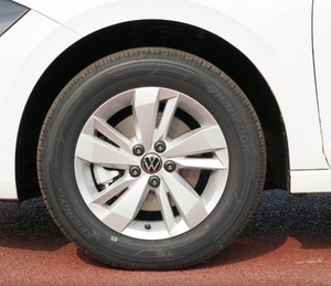 2023 वोल्कसवेगन पोलो उच्च गुणवत्ता और सबसे अधिक बिकने वाली 1.5l vw पोलो सस्ती कारें - Product Image 4