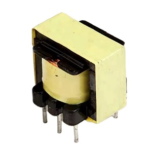 Transformador de aislamiento de audio <span class=keywords><strong>EI14</strong></span> 600 a 600 ohmios 5PIN 4PIN Power - Product Image 1