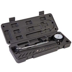 Số liệu và inch quay số khoan đo của các công cụ đo lường chất lượng cao loại Chỉ số chất lượng cao quay Số khoan đo 2-6 inch 0.001mm - Product Image 3