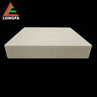 Longfa – Bloc de ciment alumineux haute qualité résistant au feu, poutre en treillis, résistance à la corrosion acide, grille de soudage