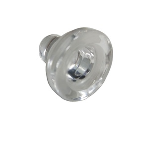 CNC chế biến của trường hợp máy tính phần cứng nhựa phi tiêu chuẩn các bộ phận chuyển tấm kim loại uốn tùy biến sản xuất mẫu - Product Image 5