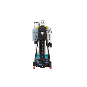 Подъемная платформа из алюминиевого сплава, 8 м, 10 м - Product Image 2