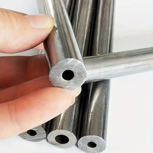 Tuyau en acier au carbone de précision sans soudure JIS G3445 STKM 11A, rectifié et tréfilé à froid, pour <span class=keywords><strong>cylindre</strong></span> pneumatique à pression d'huile - Product Image 6
