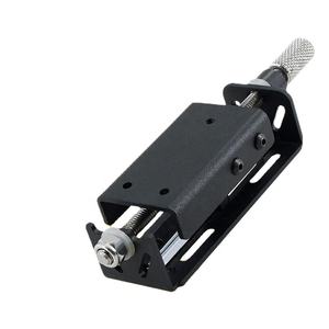Actualice su grabado láser Enfoque preciso <span class=keywords><strong>y</strong></span> control Ajustable Z-Ax _ *-es una guía lineal para máquinas de grabado láser - Product Image 1