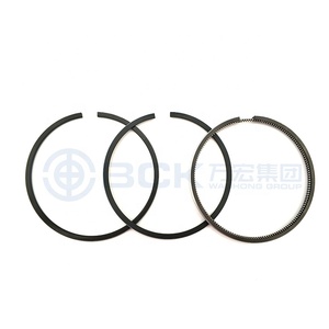 Produsen Suku Cadang Cincin Piston 96Mm untuk NISSAN TD27 AD-2 Ref. NO 12033-43G10 - Product Image 2