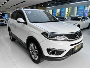 Acceptation des commandes personnalisées Karry <span class=keywords><strong>X5</strong></span> <span class=keywords><strong>2017</strong></span> 1.5t Cvt Premium Edition - Product Image 2