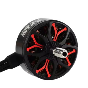โดรนโลหะไร้แปรงถ่าน FPV 2807.5ระยะไกล/<span class=keywords><strong>C287</strong></span>ถ่ายแบบซิเนแทรม1350KV - Product Image 3