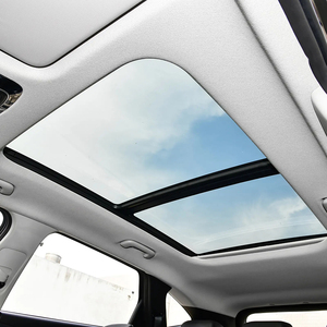 Para <span class=keywords><strong>Hyundai</strong></span> <span class=keywords><strong>Tucson</strong></span> L 1.5t, Auto Compacto Nuevo con Bajo Kilometraje, Tracción en Dos Ruedas, Cámara Trasera, Control de Crucero, Techo Metálico - Product Image 6