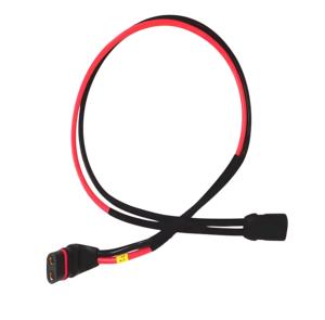 Accessoires pour drone de protection des plantes Argas T50 : Câble adaptateur d'alimentation ESC pour bras de drone, pièces de réparation pour drones - Product Image 3